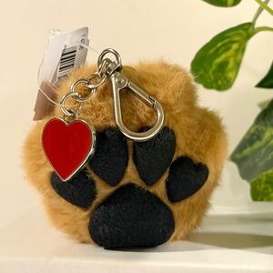 Bath & Body woks Paw PocketBac holder. Brand New.